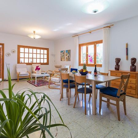 Agaete Pupe Home By Canariasgetaway المظهر الخارجي الصورة