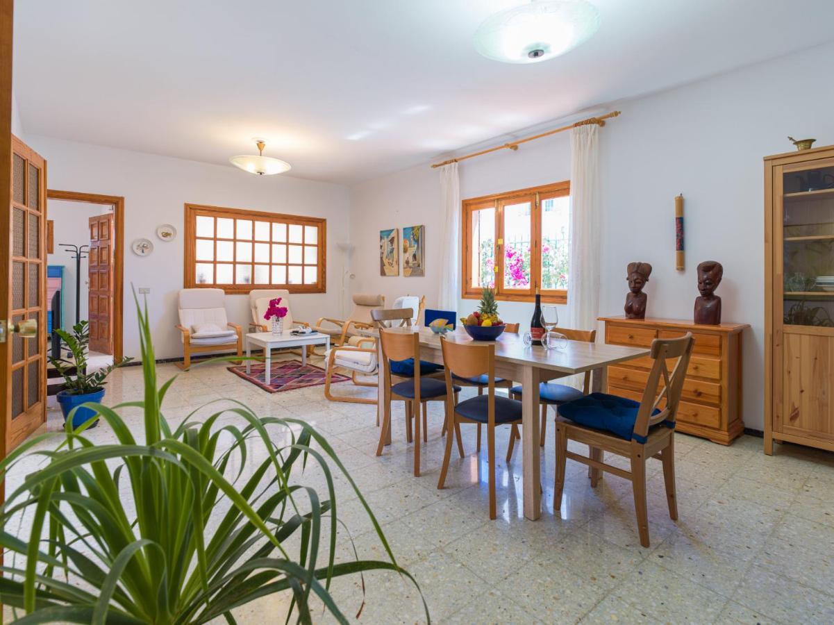 Agaete Pupe Home By Canariasgetaway المظهر الخارجي الصورة