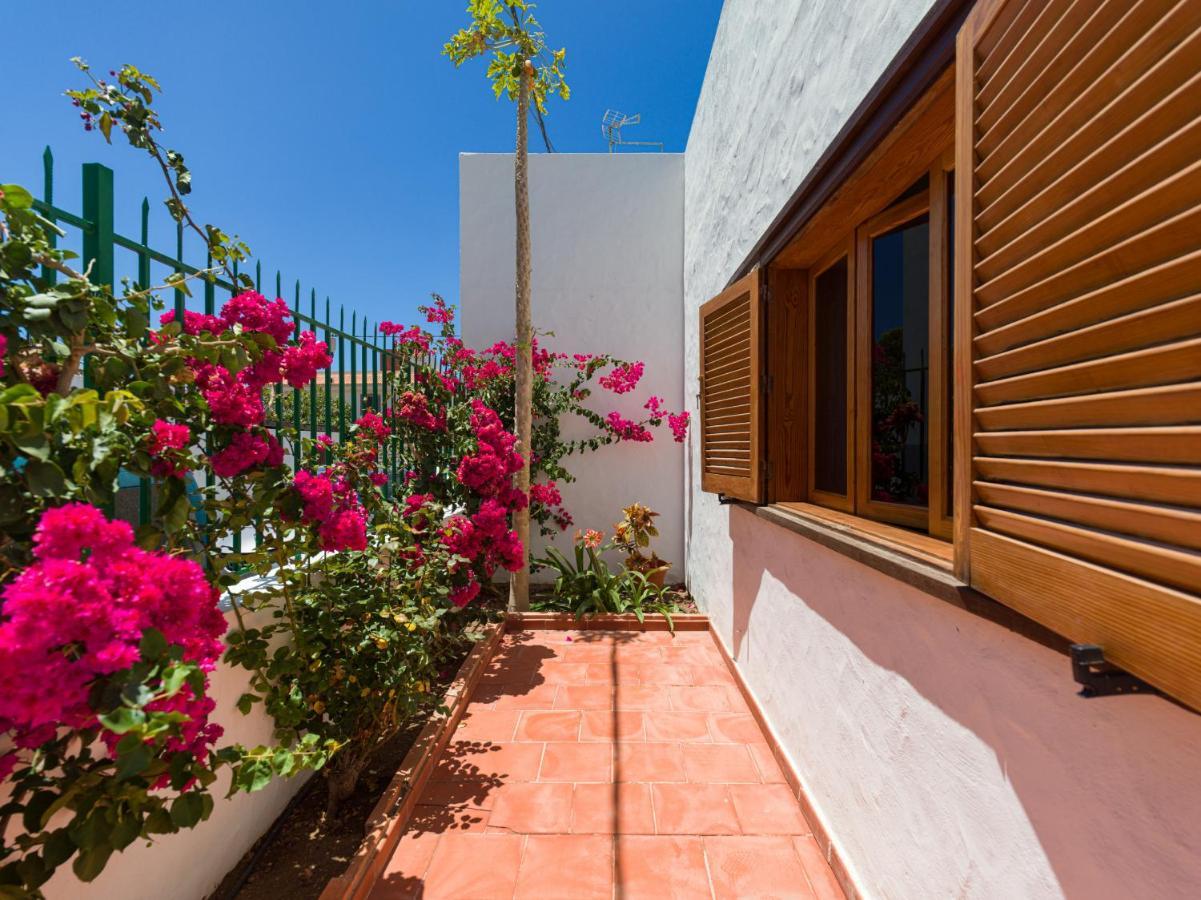Agaete Pupe Home By Canariasgetaway المظهر الخارجي الصورة