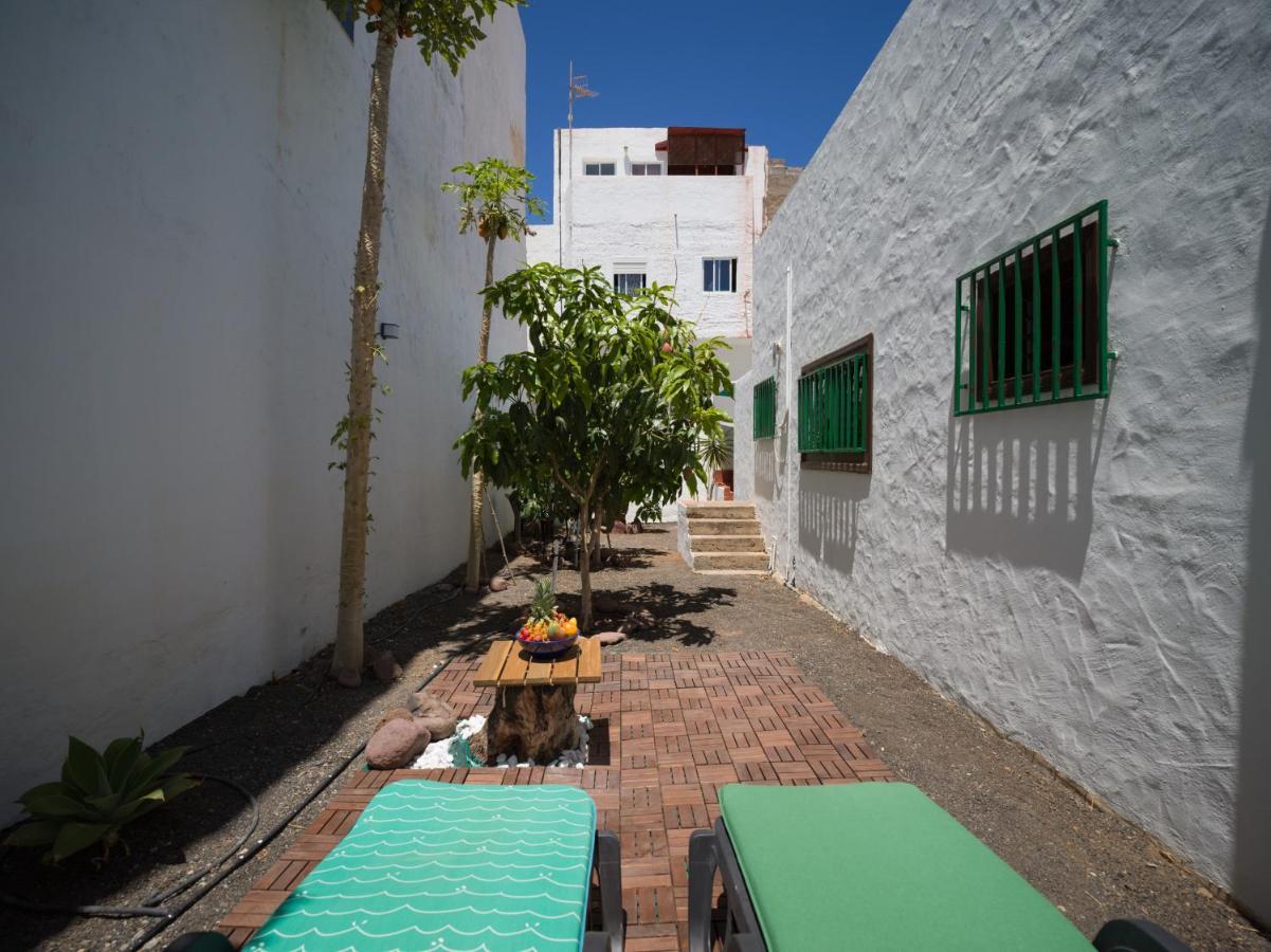 Agaete Pupe Home By Canariasgetaway المظهر الخارجي الصورة