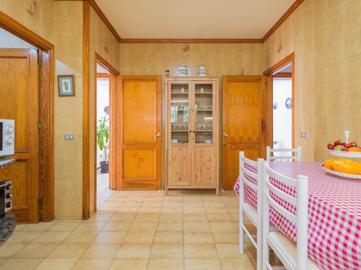Agaete Pupe Home By Canariasgetaway المظهر الخارجي الصورة