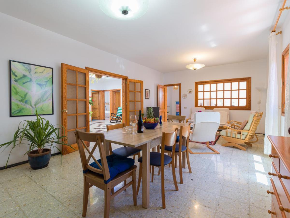 Agaete Pupe Home By Canariasgetaway المظهر الخارجي الصورة