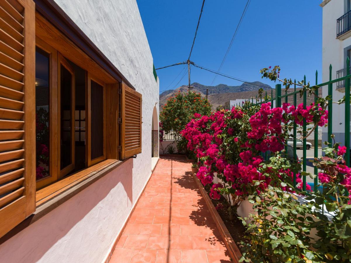Agaete Pupe Home By Canariasgetaway المظهر الخارجي الصورة
