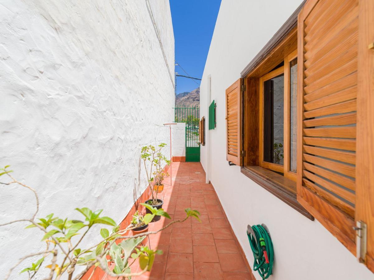 Agaete Pupe Home By Canariasgetaway المظهر الخارجي الصورة