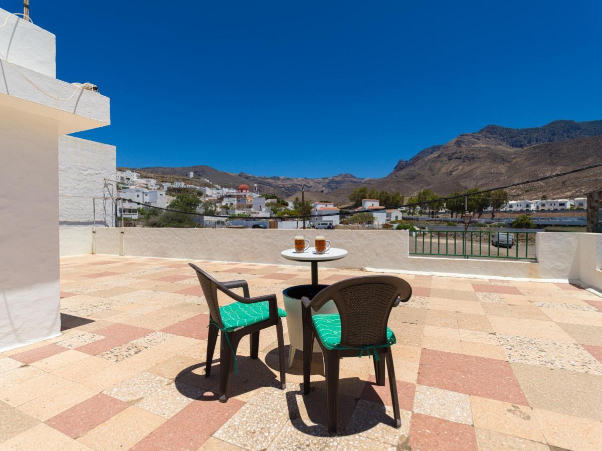 Agaete Pupe Home By Canariasgetaway المظهر الخارجي الصورة