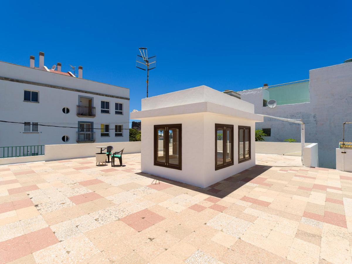 Agaete Pupe Home By Canariasgetaway المظهر الخارجي الصورة