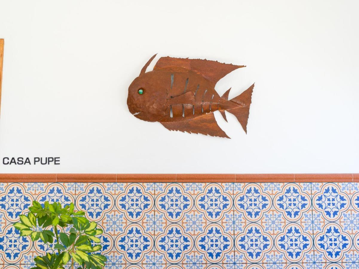 Agaete Pupe Home By Canariasgetaway المظهر الخارجي الصورة
