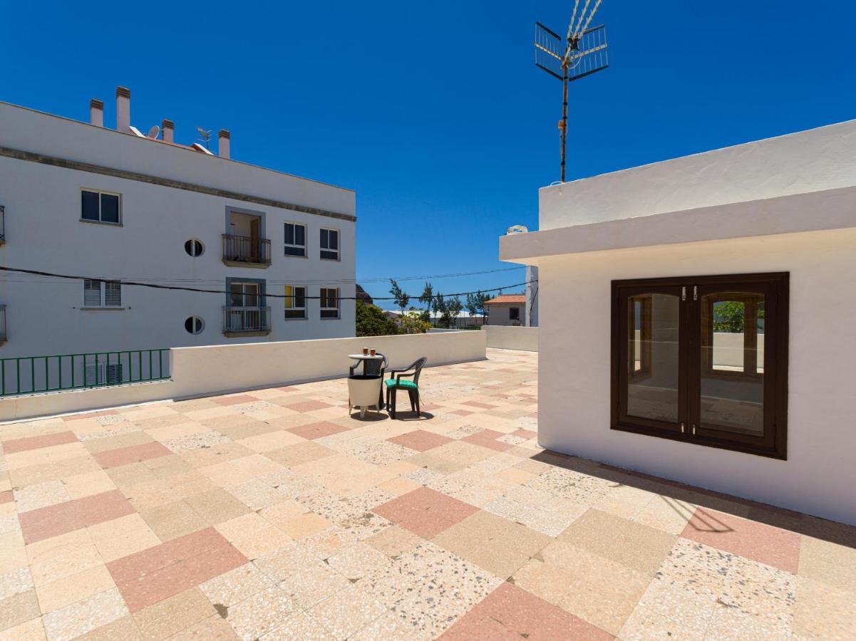 Agaete Pupe Home By Canariasgetaway المظهر الخارجي الصورة