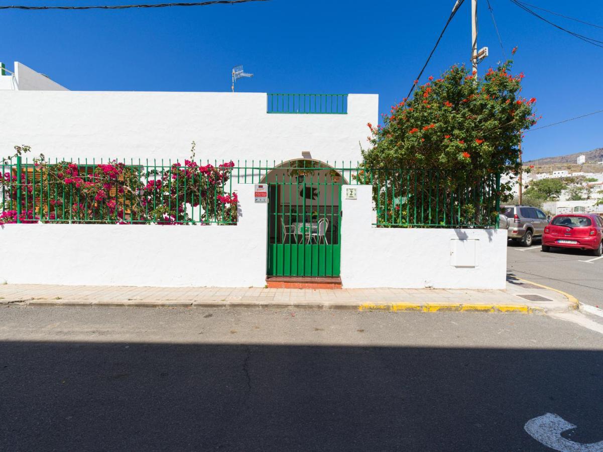 Agaete Pupe Home By Canariasgetaway المظهر الخارجي الصورة