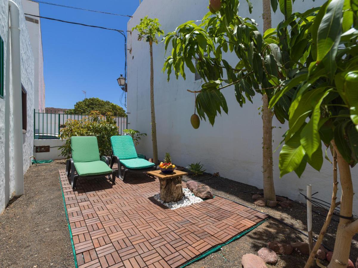 Agaete Pupe Home By Canariasgetaway المظهر الخارجي الصورة