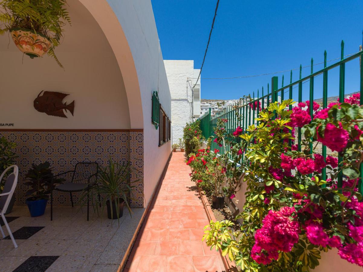 Agaete Pupe Home By Canariasgetaway المظهر الخارجي الصورة