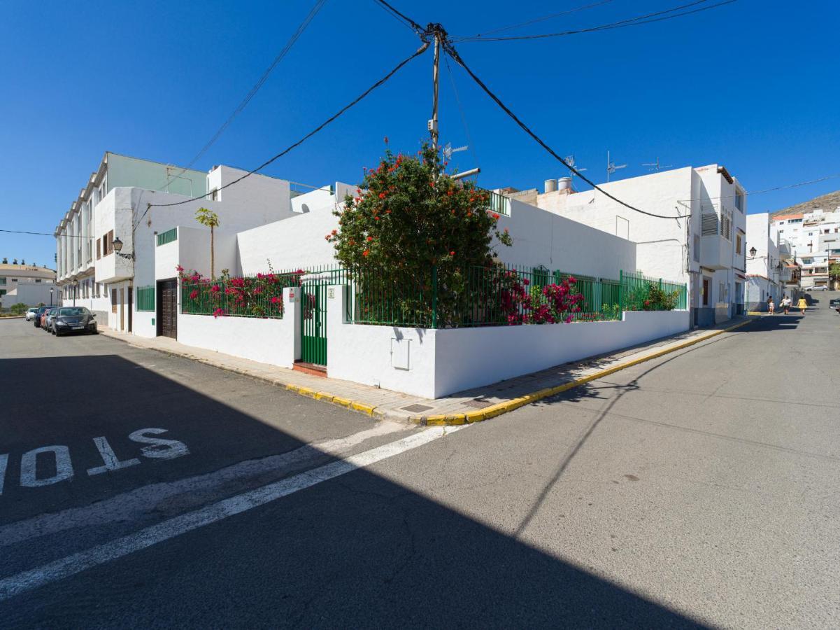 Agaete Pupe Home By Canariasgetaway المظهر الخارجي الصورة