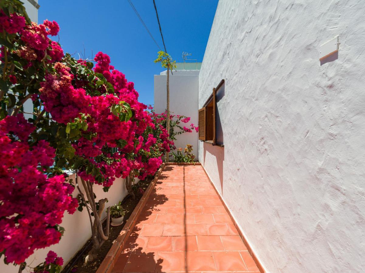 Agaete Pupe Home By Canariasgetaway المظهر الخارجي الصورة