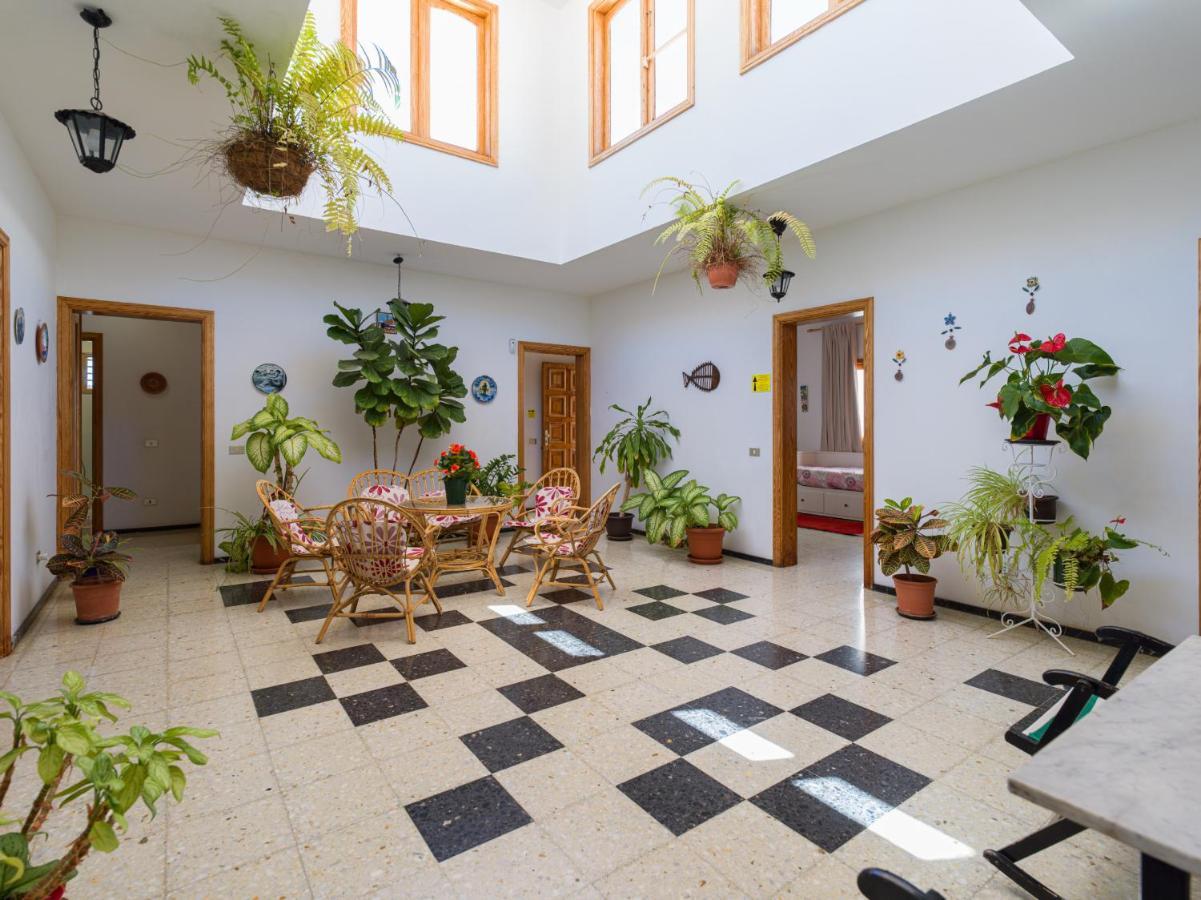 Agaete Pupe Home By Canariasgetaway المظهر الخارجي الصورة