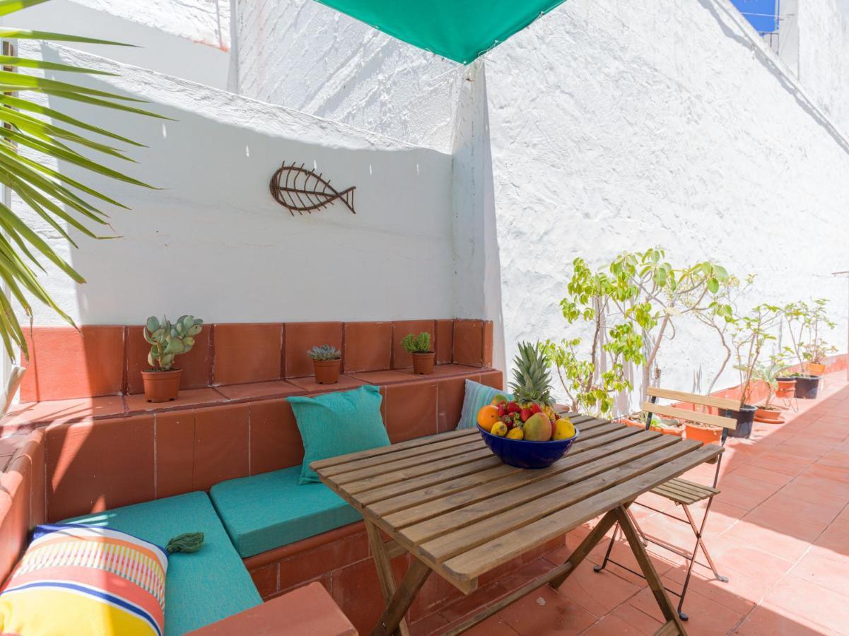 Agaete Pupe Home By Canariasgetaway المظهر الخارجي الصورة