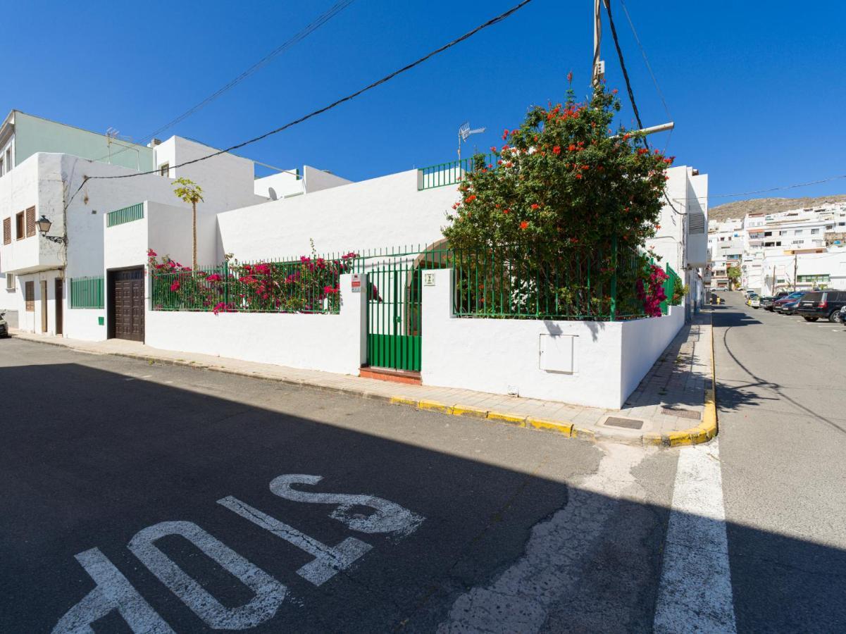 Agaete Pupe Home By Canariasgetaway المظهر الخارجي الصورة