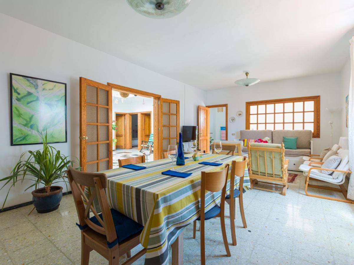 Agaete Pupe Home By Canariasgetaway المظهر الخارجي الصورة