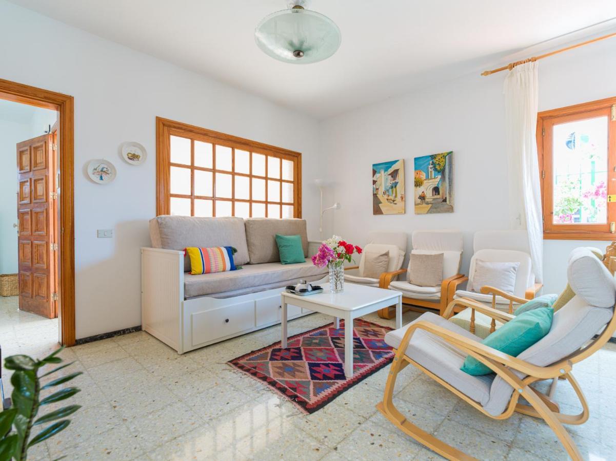 Agaete Pupe Home By Canariasgetaway المظهر الخارجي الصورة